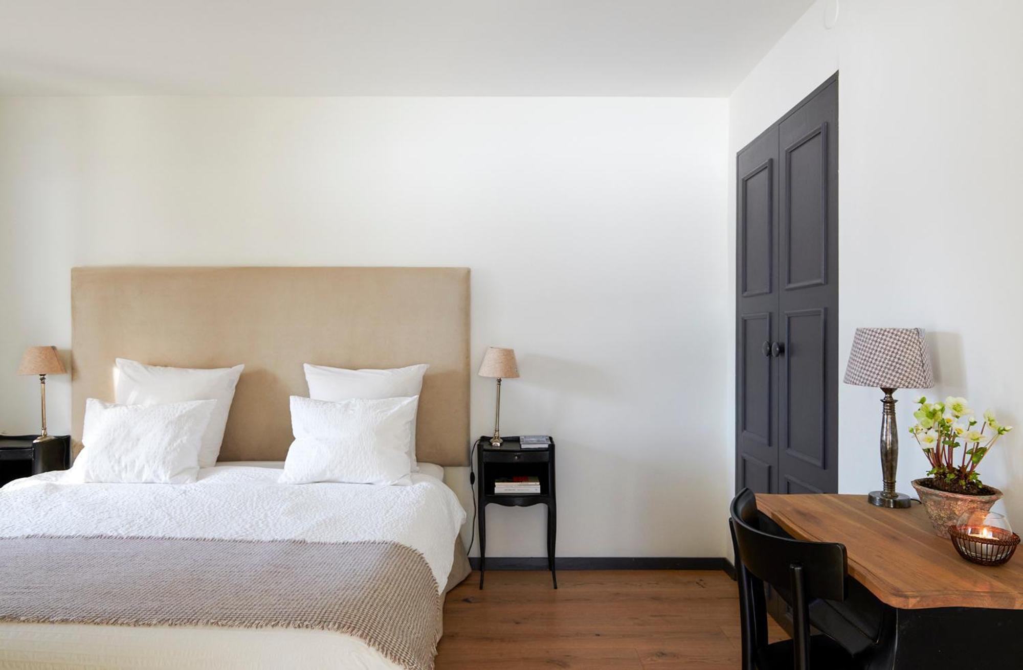 Maison D'Hotes Ermitage Chateau-d'Oex Εξωτερικό φωτογραφία
