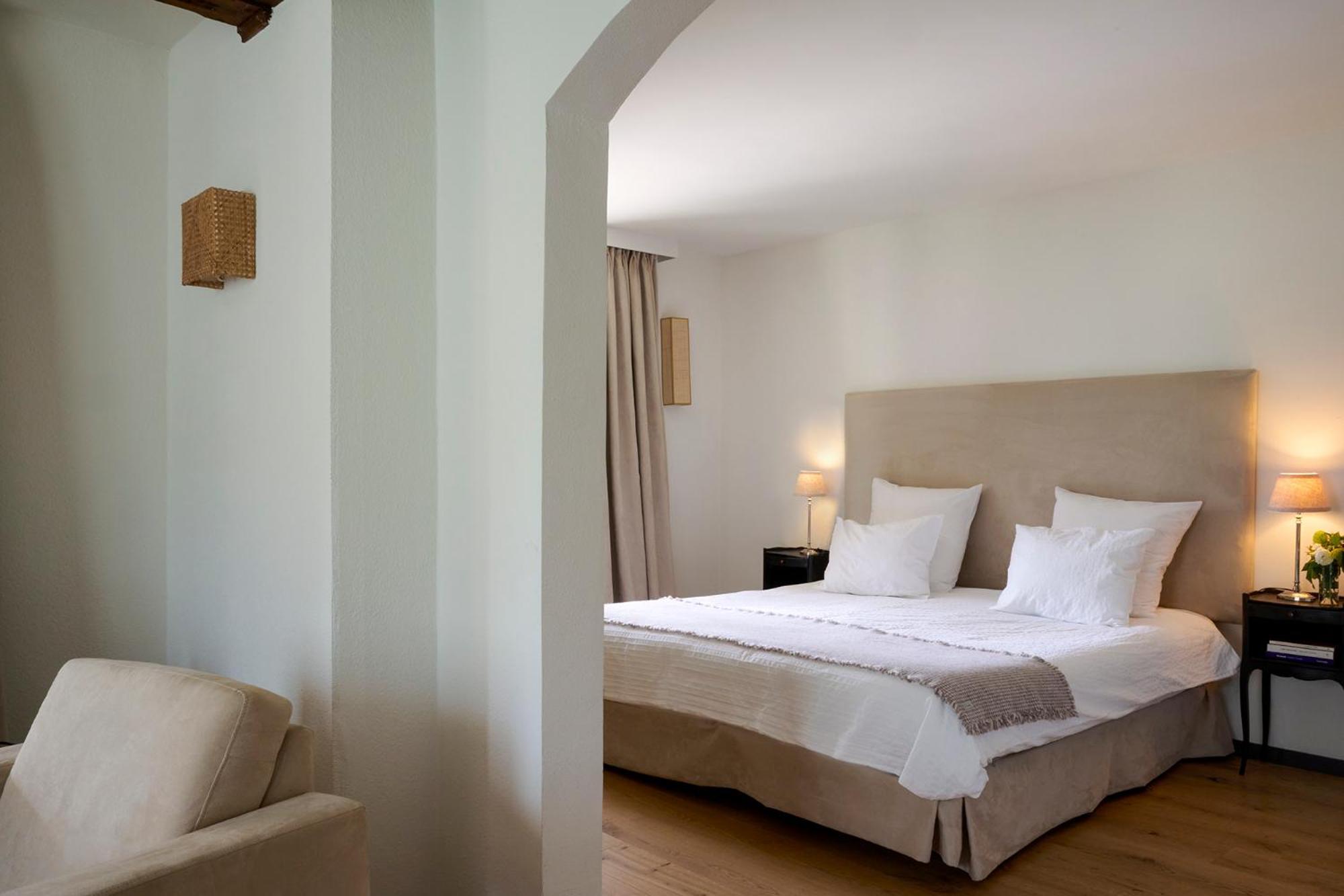 Maison D'Hotes Ermitage Chateau-d'Oex Εξωτερικό φωτογραφία