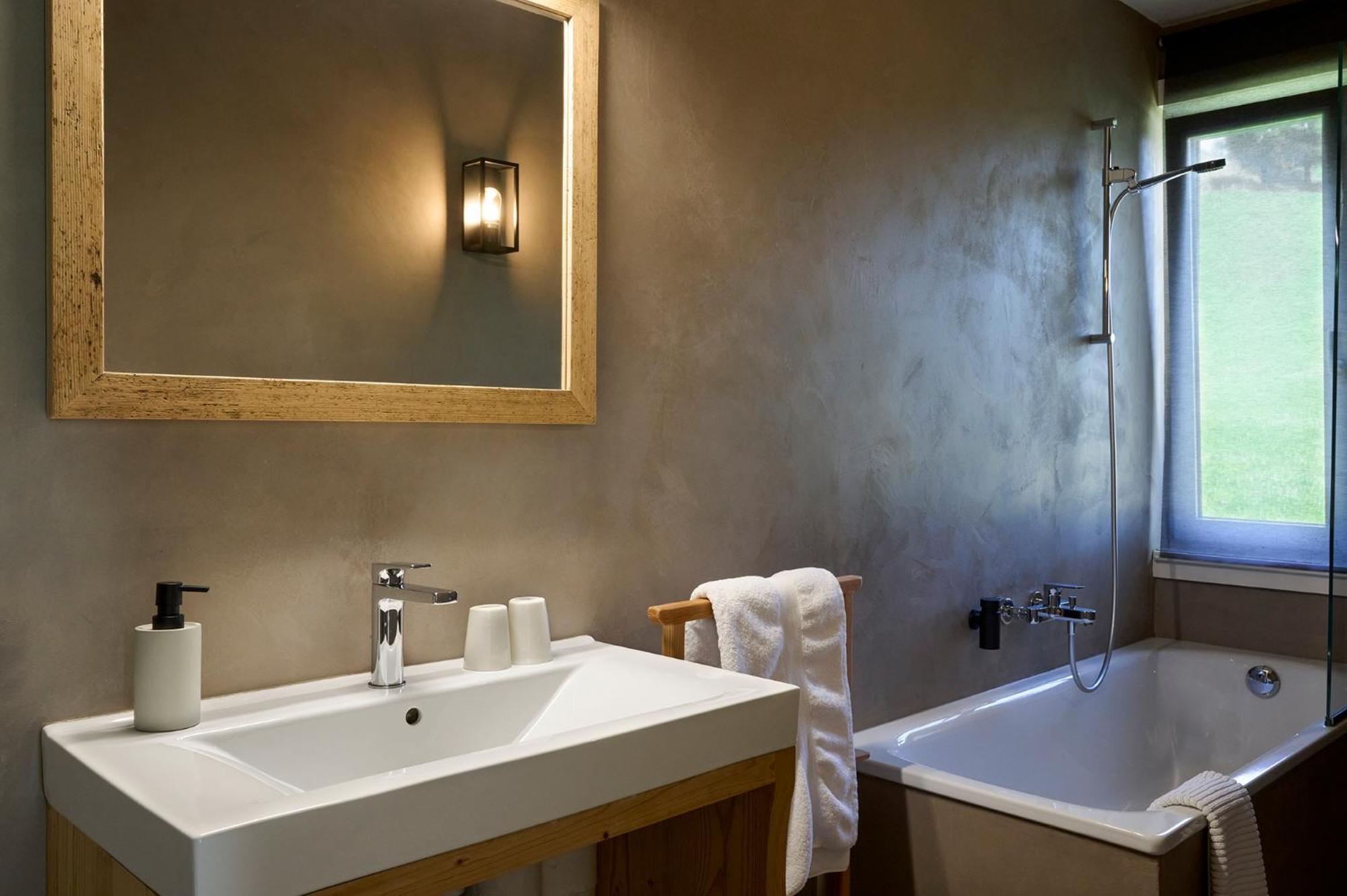 Maison D'Hotes Ermitage Chateau-d'Oex Εξωτερικό φωτογραφία